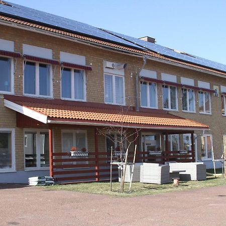 Asens Vandrarhem Uvboet Älvdalen Eksteriør bilde