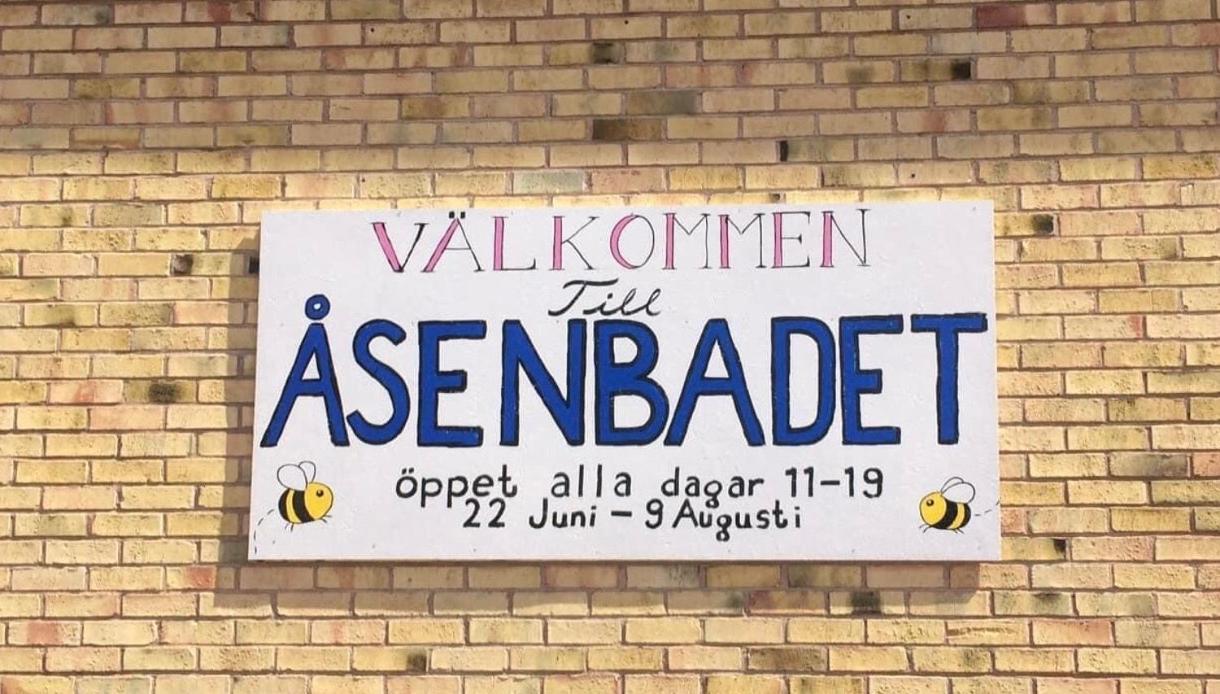 Asens Vandrarhem Uvboet Älvdalen Eksteriør bilde